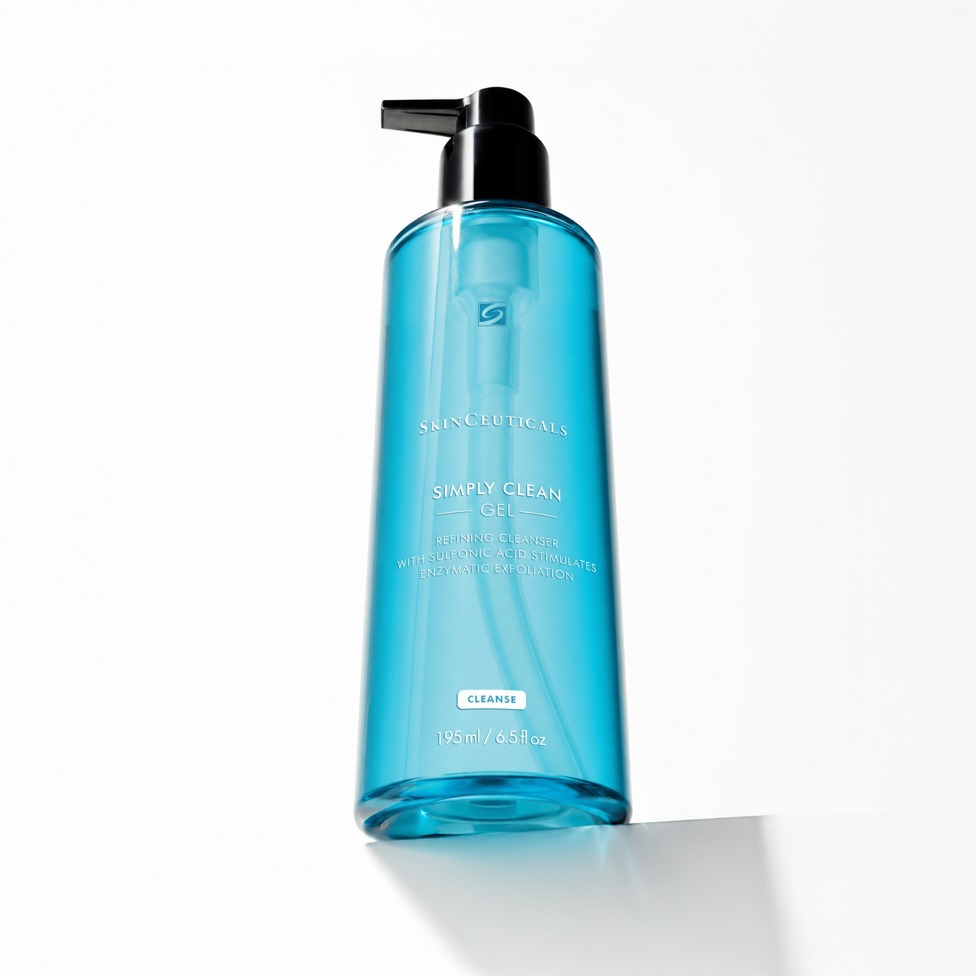 Simply Clean Gel Cleanser 250mL