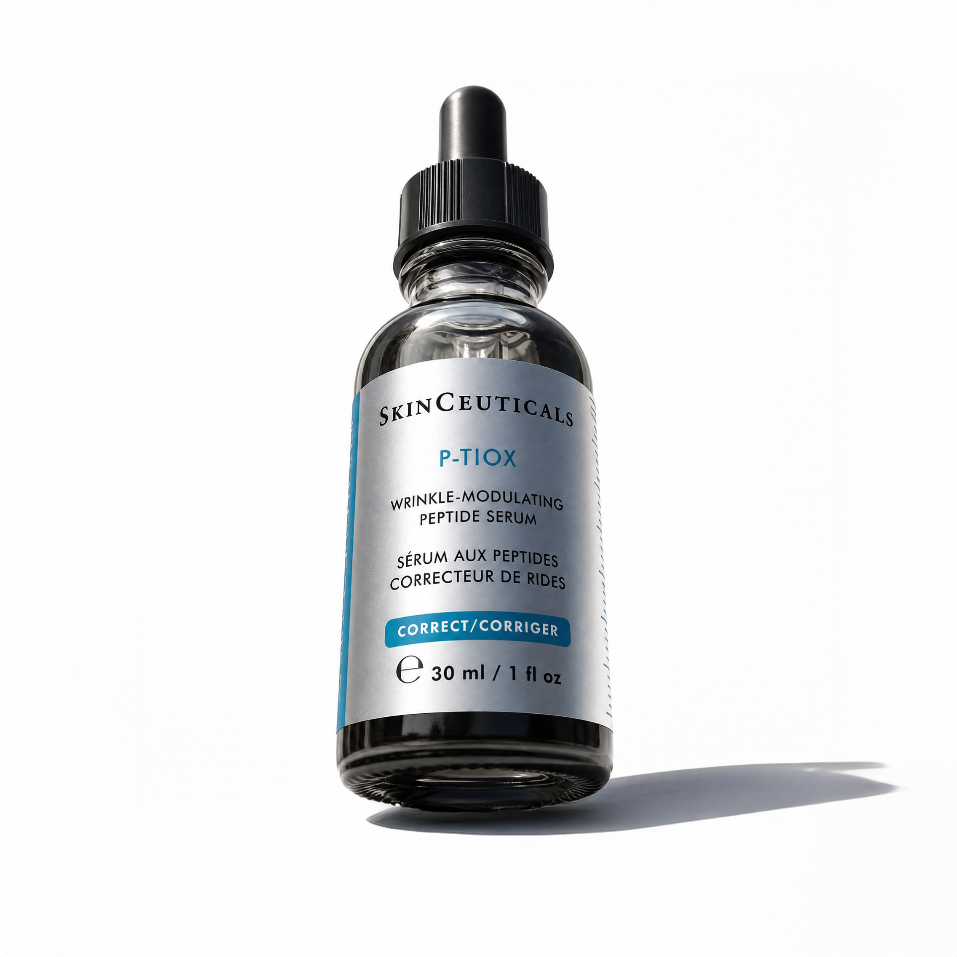 P-TIOX Anti-Wrinkle Serum 30mL