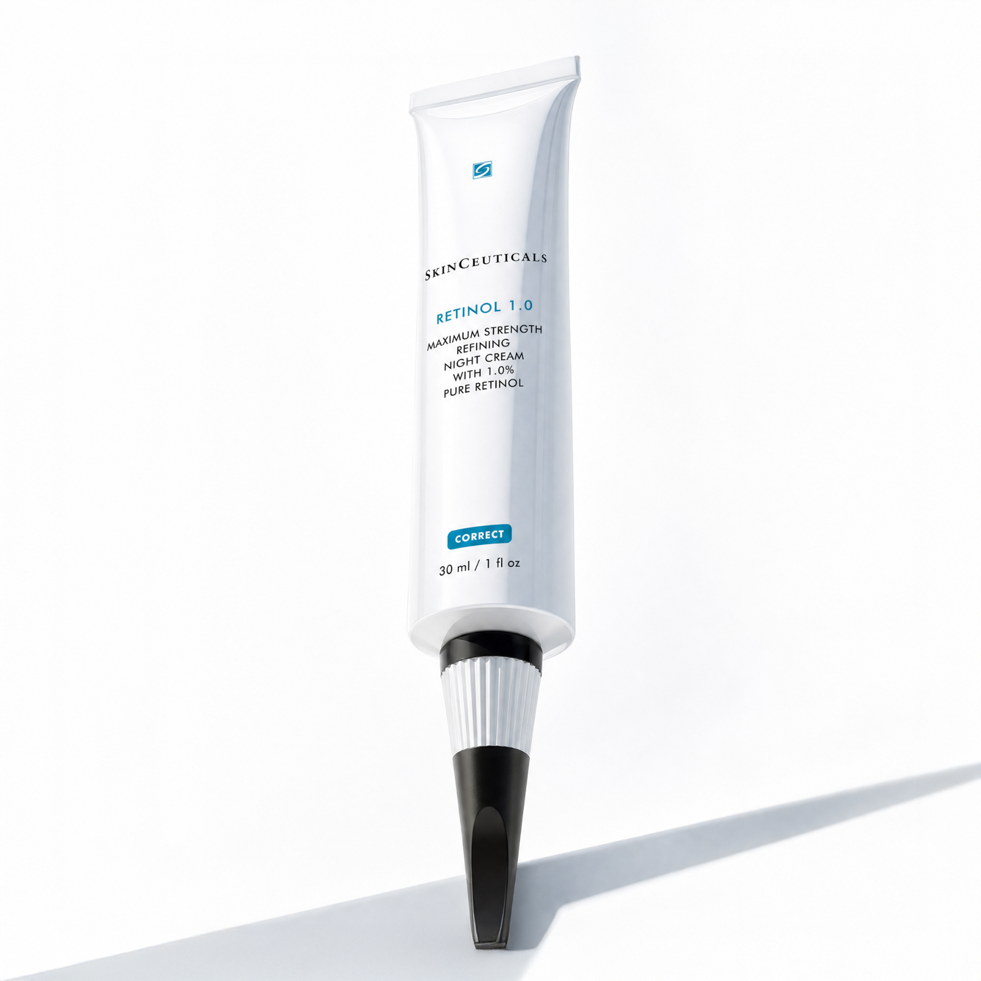 Retinol 0.3% Anti-Aging Night Cream 30mL