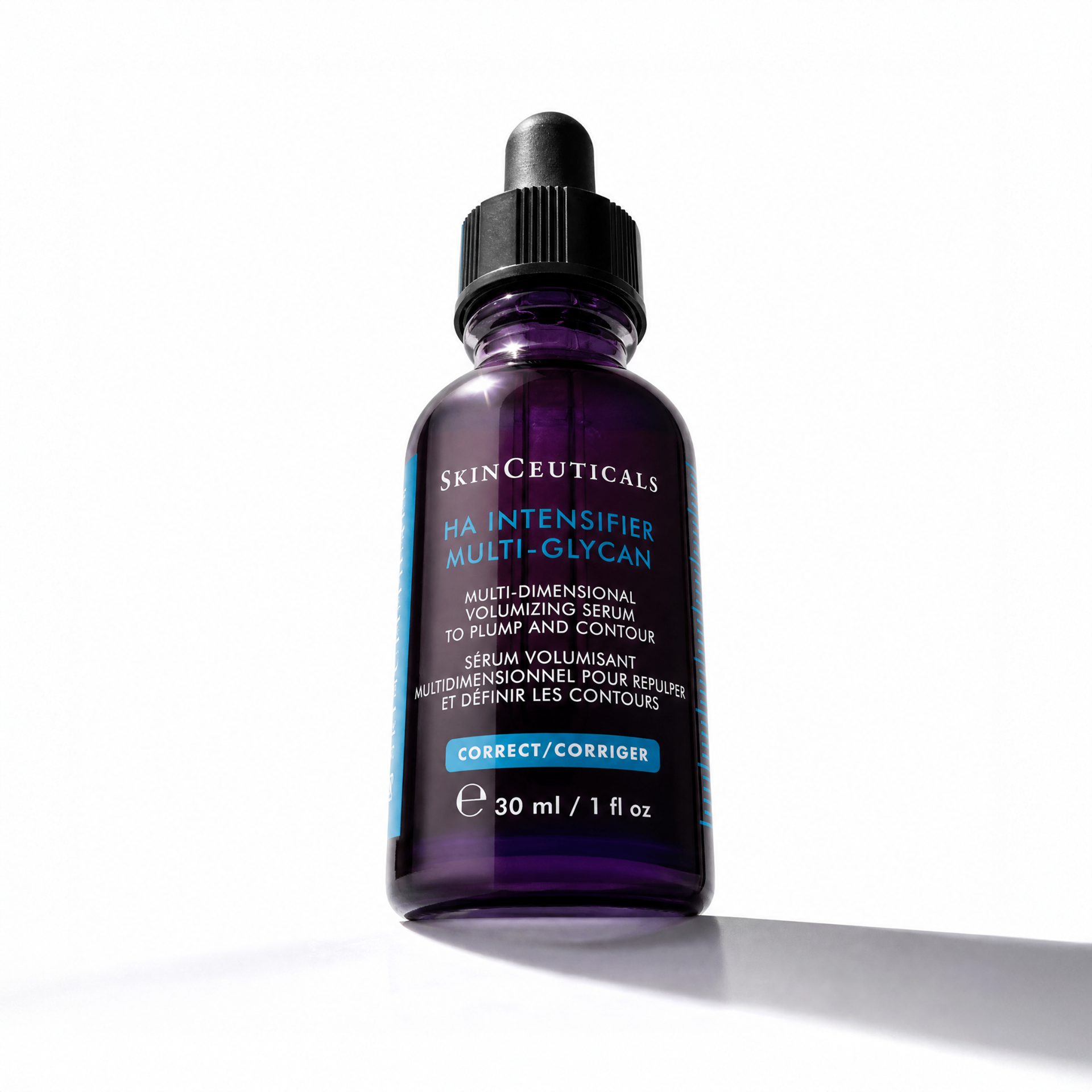 H.A. Intensifier Multi-Glycan Serum 30mL