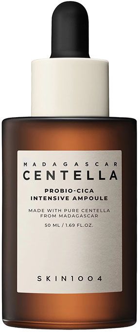Madagascar Centella Probio-Cica Intensive Ampoule 50ml